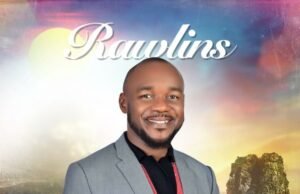 #SelahFresh: Rawlins | Chukwu Buike Rawlins | Chukwu Buike
