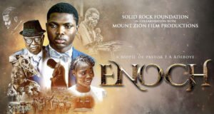 Kingdom Film Festival & Getinspired Network Takes “Enoch” Movie To The Cinema Enoch Movie Hits 1 Million Views