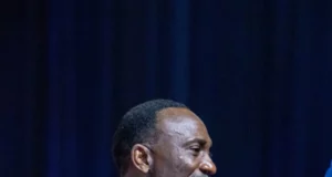 Pastor Paul Enenche Sends Stern Warning To Government Ahead Of Presidential Inauguration Hank Anuku Miraculously Gets Healed