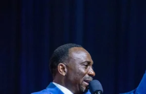 Pastor Paul Enenche Sends Stern Warning To Government Ahead Of Presidential Inauguration Hank Anuku Miraculously Gets Healed