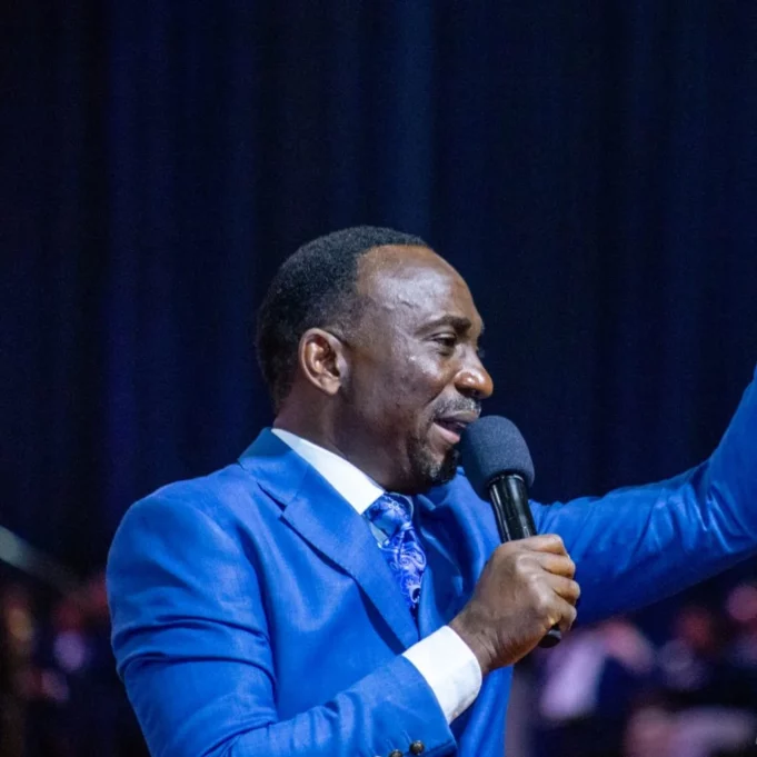 Pastor Paul Enenche Sends Stern Warning To Government Ahead Of Presidential Inauguration Hank Anuku Miraculously Gets Healed