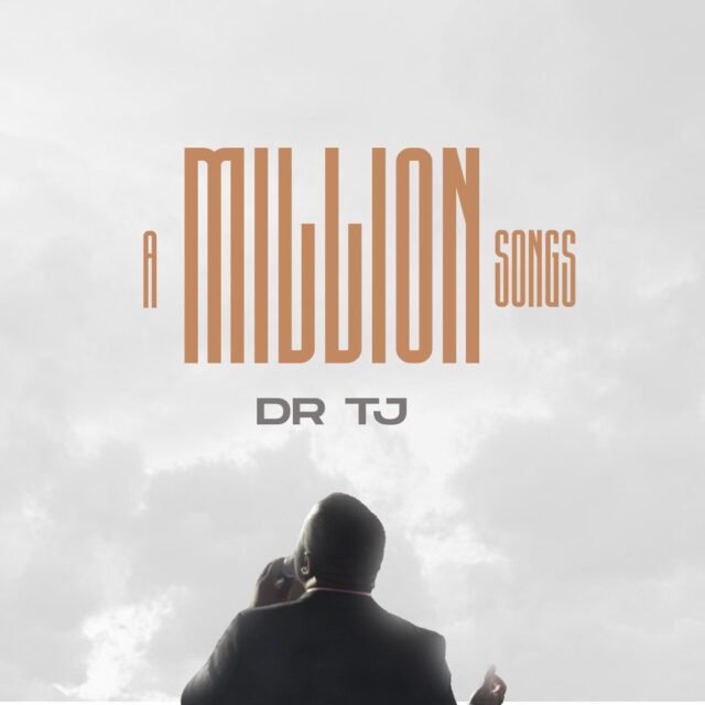 Dr Tj Finally Shares Sophomore Album 'A Million Songs