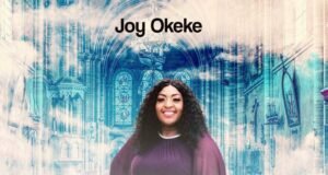 #SelahMusicVid: Joy Okeke | Name Jesus Joy Okeke