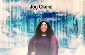#SelahMusicVid: Joy Okeke | Name Jesus Joy Okeke