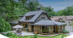 Billy Graham’s North Carolina Home Becomes Place Of Retreat For Ministry Leaders Billy Graham NC Home