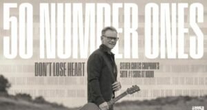 Steven Curtis Chapman Becomes First Artist In Christian Music History To Hit #1 On 50 Charts! Steven Curtis Chapman