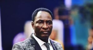 Prophet Jeremiah Fufeyin’s Church “Mercyland” Catches Fire Mercyland Ministry Catches Fire