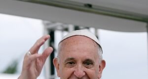 Leader Of The Roman Catholic Church Pope Francis Dies At 88 Pope Francis Dies At 88