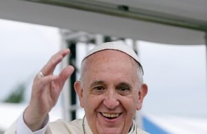 Leader Of The Roman Catholic Church Pope Francis Dies At 88 Pope Francis Dies At 88