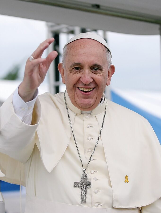 Leader Of The Roman Catholic Church Pope Francis Dies At 88 Pope Francis Dies At 88
