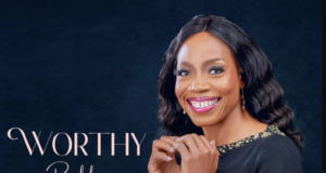 #SelahMusic: Remilekun | Worthy (+Lyrics Video) | @remilekunfreshtunes Remilekun | Worthy