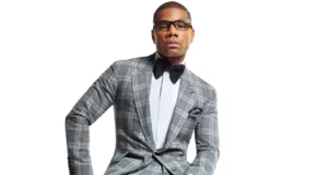 Kirk Franklin Opens Up About Financial Struggles & Mental Health Impact Kirk Franklin Speaks On Financial Struggles