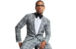 Kirk Franklin Opens Up About Financial Struggles & Mental Health Impact Kirk Franklin Speaks On Financial Struggles