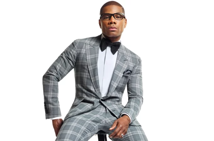 Kirk Franklin Opens Up About Financial Struggles & Mental Health Impact Kirk Franklin Speaks On Financial Struggles