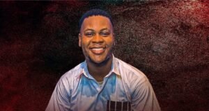 #SelahFreshVid: Orimisan John | Oruko Jesu Orimisan John | Oruko Jesu