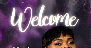 #SelahMusic: Monica Mas | Welcome Monica mas welcome