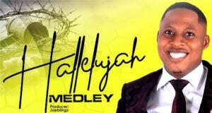 #SelahMusic: Pastor Ozi | Hallelujah Medley Pastor Ozi | Hallelujah Medley