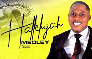 #SelahMusic: Pastor Ozi | Hallelujah Medley Pastor Ozi | Hallelujah Medley