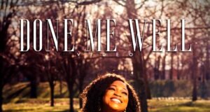 #SelahFreshVid: Faith O | Done Me Well Faith O | Done Me Well