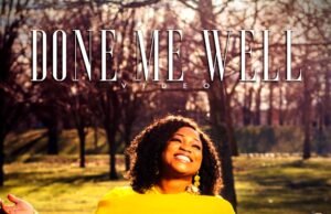 #SelahFreshVid: Faith O | Done Me Well Faith O | Done Me Well