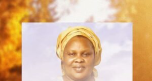 #SelahMusic: COA Adediran | Talodabire COA Adediran | Talodabire
