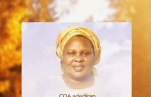 #SelahMusic: COA Adediran | Talodabire COA Adediran | Talodabire