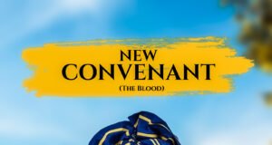 #SelahMusic: Evang. Kehinde Oluwakemi Oni-Adekunle | New Covenant Evang. Kehinde Oluwakemi Oni-Adekunle | New Covenant