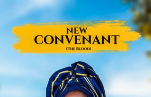 #SelahMusic: Evang. Kehinde Oluwakemi Oni-Adekunle | New Covenant Evang. Kehinde Oluwakemi Oni-Adekunle | New Covenant