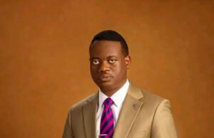 Photos: Apostle Arome Osayi Gifts Spiritual Father Rev. John Akpami Brand New Car Arome Osayi Gifts New Car