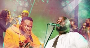 #SelahFresh: BJazz | Loruko Jesu | Feat. Moses Akoh BJazz | Loruko Jesu | Feat. Moses Akoh