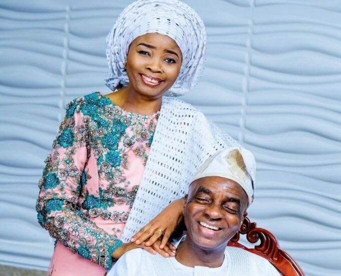 “Don’t Share Your Responsibility Of Providing For The Family With Your Wife” – Bishop David Oyedepo Tells Men Don’t Share Responsibility With Your Wife