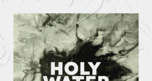#SelahMusicVid: Tkellz | Holy Water | Feat. Minister Rume Tkellz | Holy Water | Feat. Minister Rume
