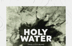 #SelahMusicVid: Tkellz | Holy Water | Feat. Minister Rume Tkellz | Holy Water | Feat. Minister Rume