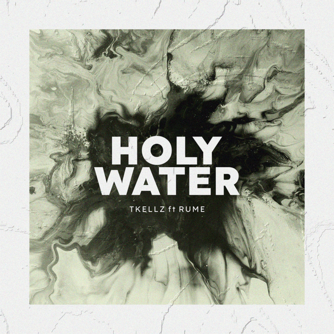 #SelahMusicVid: Tkellz | Holy Water | Feat. Minister Rume Tkellz | Holy Water | Feat. Minister Rume