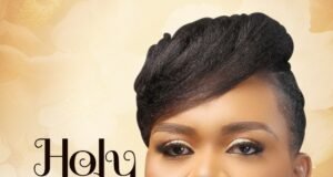 #SelahMusicVid: Ruth Ayodele | Holy Ruth Ayodele | Holy