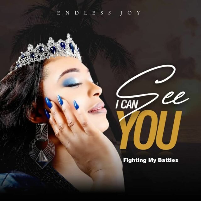 Endless Joy | I Can See You Fighting My Battles