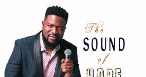 Gospel Artiste Bahrista Shares “The Sound of Hope Pt. 1” Album Gospel Artiste Bahrista Shares "The Sound of Hope Pt. 1" Album