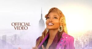 #SelahMusicVid: Noreen Jonathan | God Of All Noreen Jonathan | God Of All