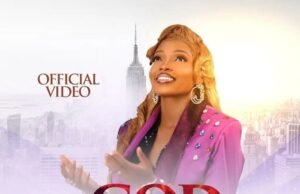 #SelahMusicVid: Noreen Jonathan | God Of All Noreen Jonathan | God Of All