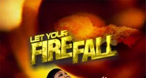 #SelahMusic: Jane Ochuko | Let Your Fire Fall Jane-Ochuko-Let-Your-Fire-Fall