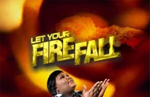 #SelahMusic: Jane Ochuko | Let Your Fire Fall Jane-Ochuko-Let-Your-Fire-Fall