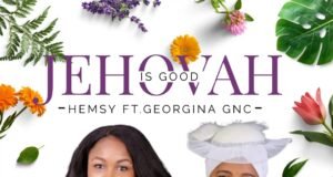 #SelahMusic: Minister Hemsy | Jehovah Is Good | Feat. Georgia GNC Minister Hemsy | Jehovah Is Good | Feat. Georgia GNC