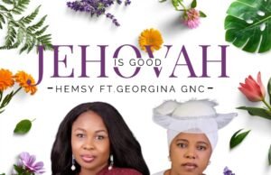 #SelahMusic: Minister Hemsy | Jehovah Is Good | Feat. Georgia GNC Minister Hemsy | Jehovah Is Good | Feat. Georgia GNC