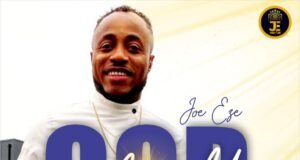 #SelahMusic: Joe Eze | God Of All Joe Eze | God Of All