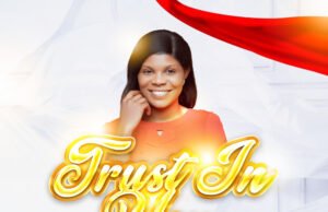 #SelahFresh: Joy Christian | Trust In You Joy Christian