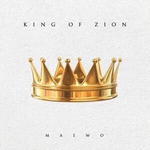 Maewo | King of Zion