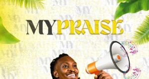 #SelahMusic: Evrard Sia | My Praise Evrard Sia | My Praise