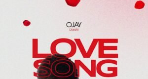 #SelahFresh: Ojay | Love Song Ojay | Love Song