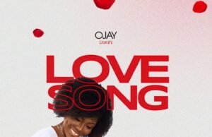 #SelahFresh: Ojay | Love Song Ojay | Love Song