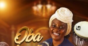 #SelahFresh: Dammy Prosper | Oba Laafin Grace Oluwaloju | King Of Glory (Agbaninagbatan)